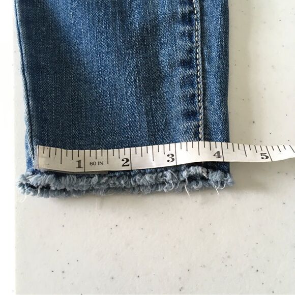 KanCan Elisto Women’s Distressed Jeans Size 5/26 - Picture 8 of 12